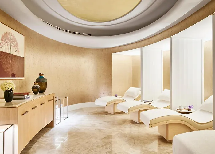 Four Seasons Hotel Madrid